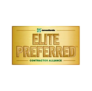 James Hardie Elite Preferred Contractor in Portland, Oregon