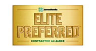 Hardieplank Elite Preferred Siding Replacment Contractor Since 2006