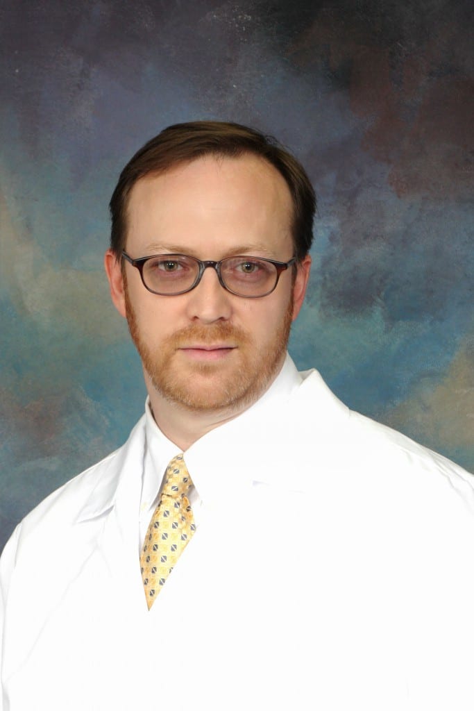 Abram Dulaney Tipton IV, MD