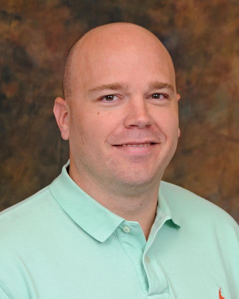 Adam Joseph Ziegenbusch, DPM