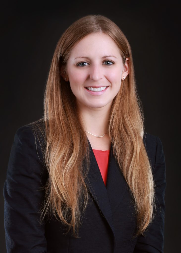 Lauren Elizabeth Macke, MD