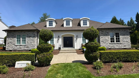 EIFS Replacement - Portland, OR