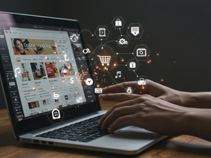 Persona definition, customer journey mapping, and sales funnel analysis for $4B digital marketing and media business