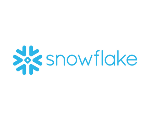 Snowflake Logo