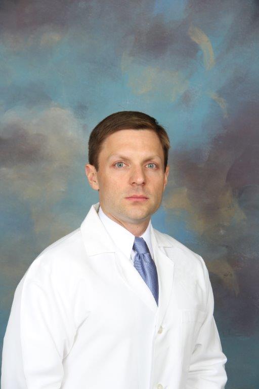 Ronnie Self II, MD