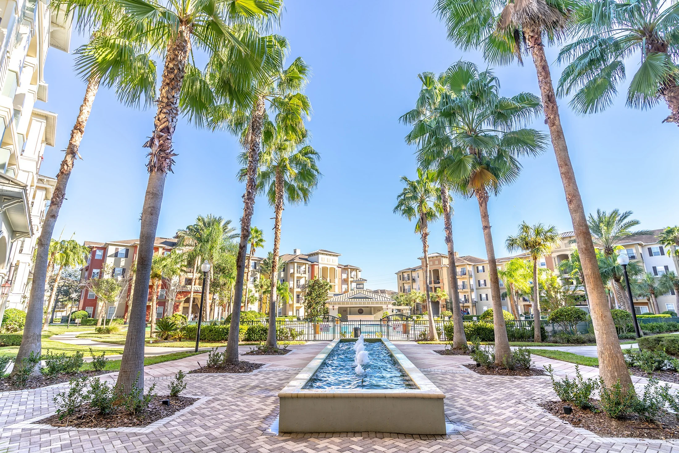 Propertie Mnagment In Maitland Florida