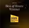 Best of Houzz Award Winner 2025