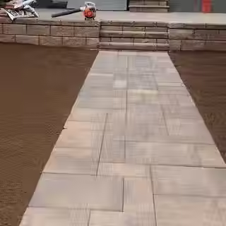 Masonry Services in Newark, NJ