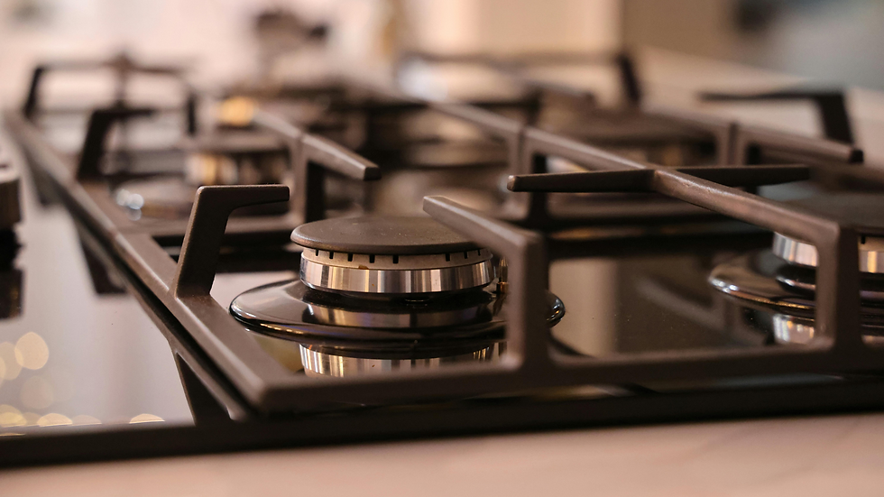 Why Is My Stove Burner Not Working? 5 Common Causes