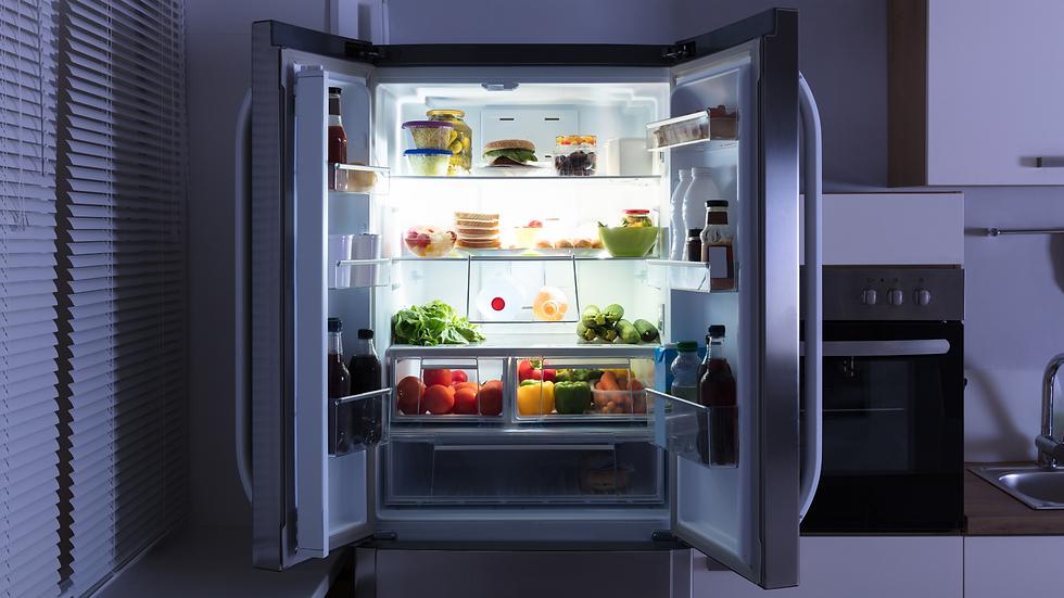 Why Is My Refrigerator Not Cooling