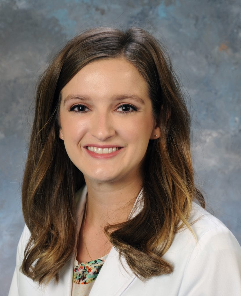 Lexi Parr Hodges, PA
