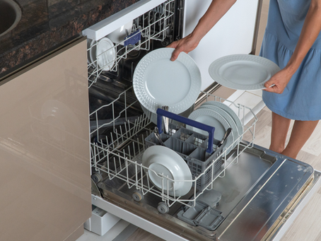 Why Is My Dishwasher Leaking? 6 Common Causes