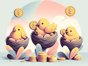 What Self-Employment Taught Me About My Family's Financial Legacy: Part II