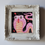 Thumbnail: CUSTOM - Framed Creature Painting