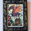 Thumbnail: Framed PRINT - "Jersey Devil"