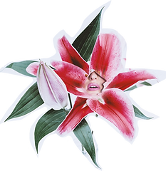 Flower Girl