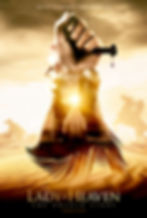 TheLadyOfHeaven