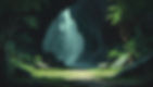 The clearing—a strange place caught between a dense forest and a cavern, damp and shadowed