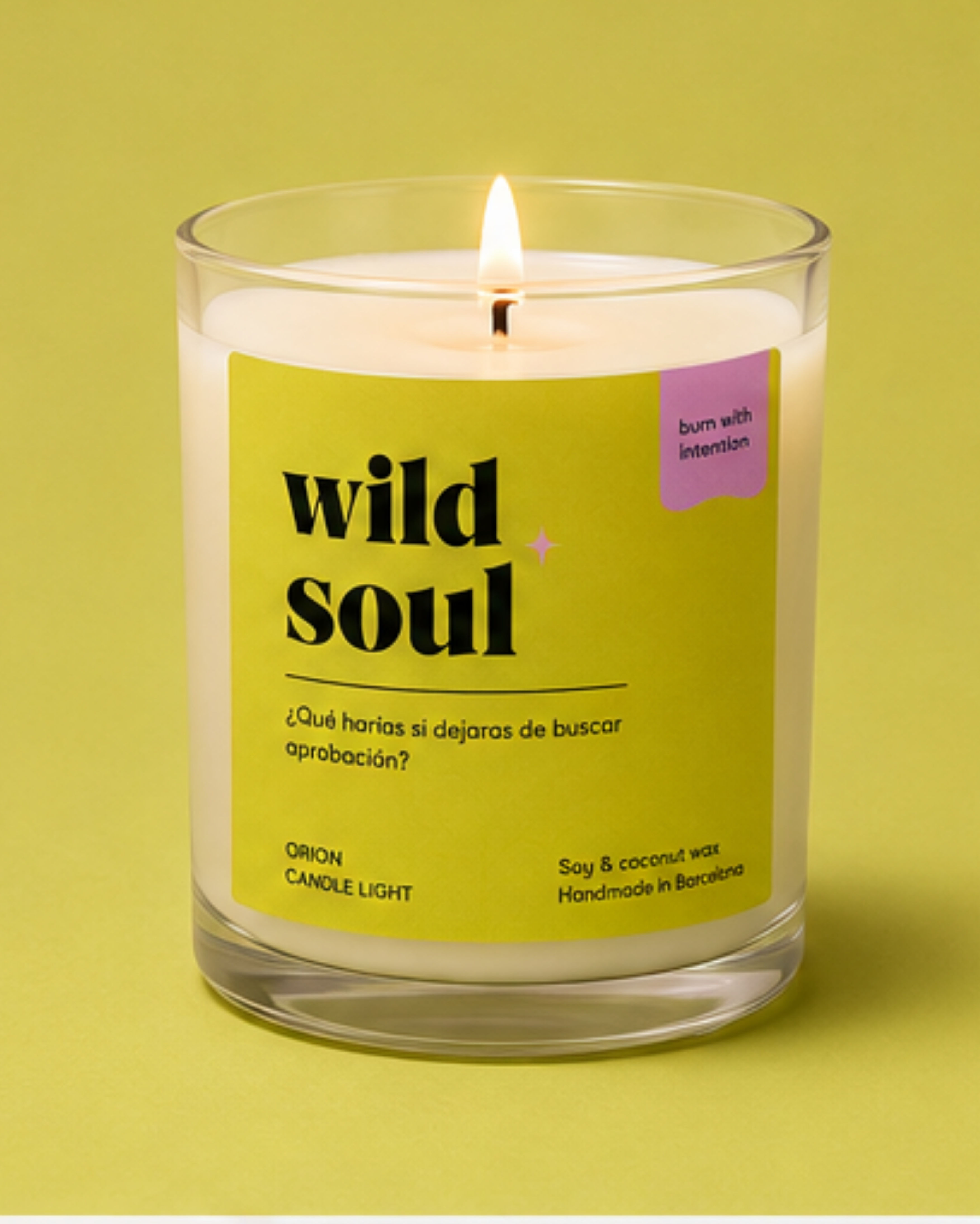 Wild Soul