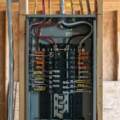 Foothills Apartment's Unit 