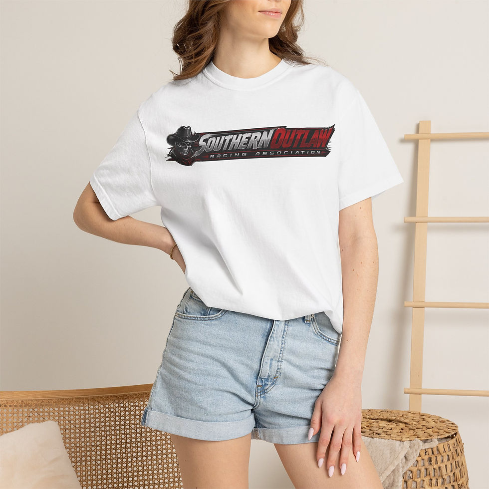 Thumbnail: Southern Outlaw 632 T-Shirt