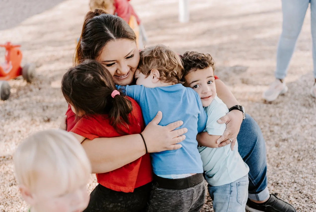 About Us Belton Education Station