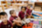 Woodbridge Montessori Academy