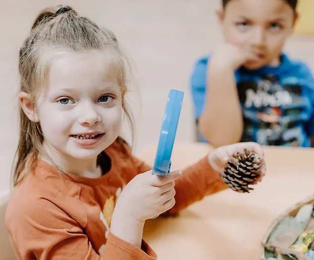 About Us Belton Education Station