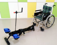 足こぎユニットこいじゃる！ | AKシステム|