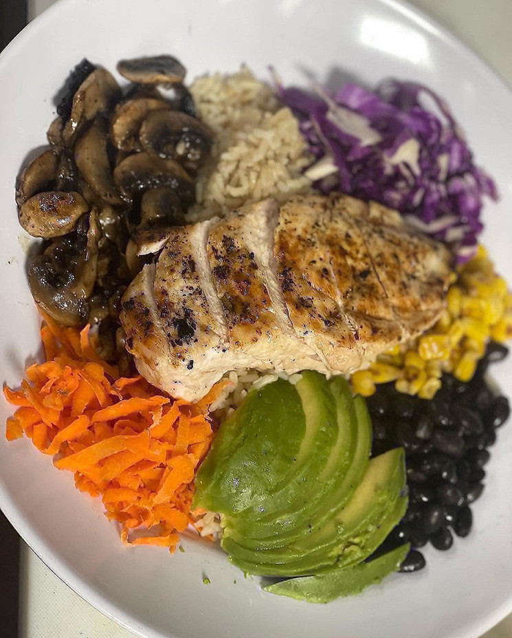 Steel Mill Saloon Gallery