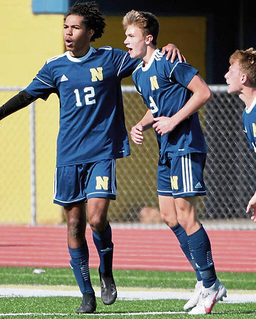 Norwin High School Boys Soccer