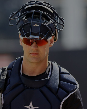 NSSA Baseball - Max McDowell