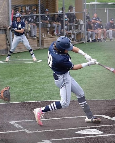 Norwin High School Baseball