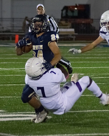 Norwin High School Football