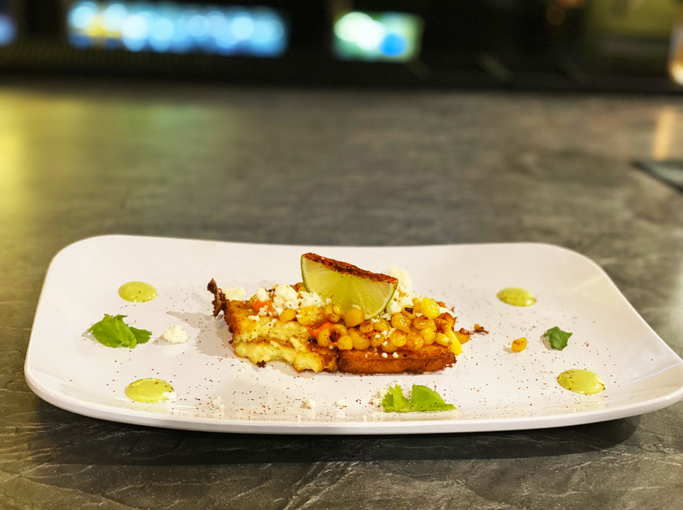 Steel Mill Saloon Gallery