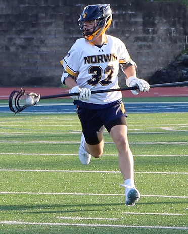 Norwin High School Boys Lacrosse