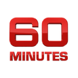 60 minutes logo