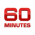 60 minutes logo