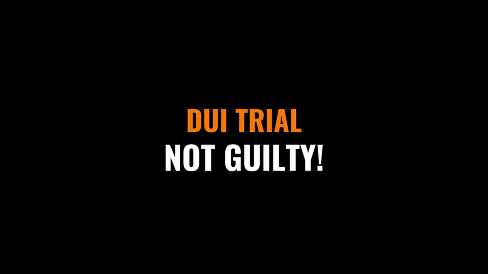 Best DUI Lawyer in Kansas City and St. Louis