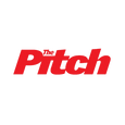 The Pitch logo