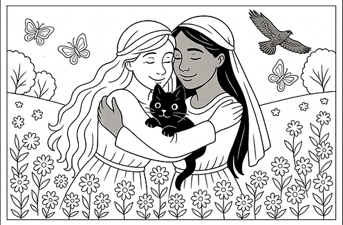PrincessAndPriestessEmbrace.png
