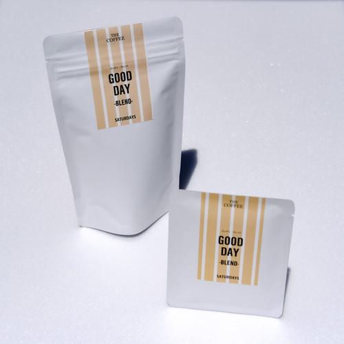 Coffee（Good Day Brend）/コーヒー（グッデイ・ブレンド