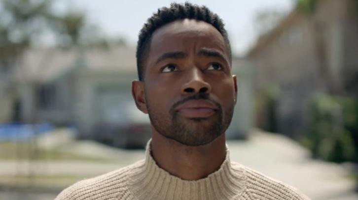 Courtesy of HBO: Lawrence
