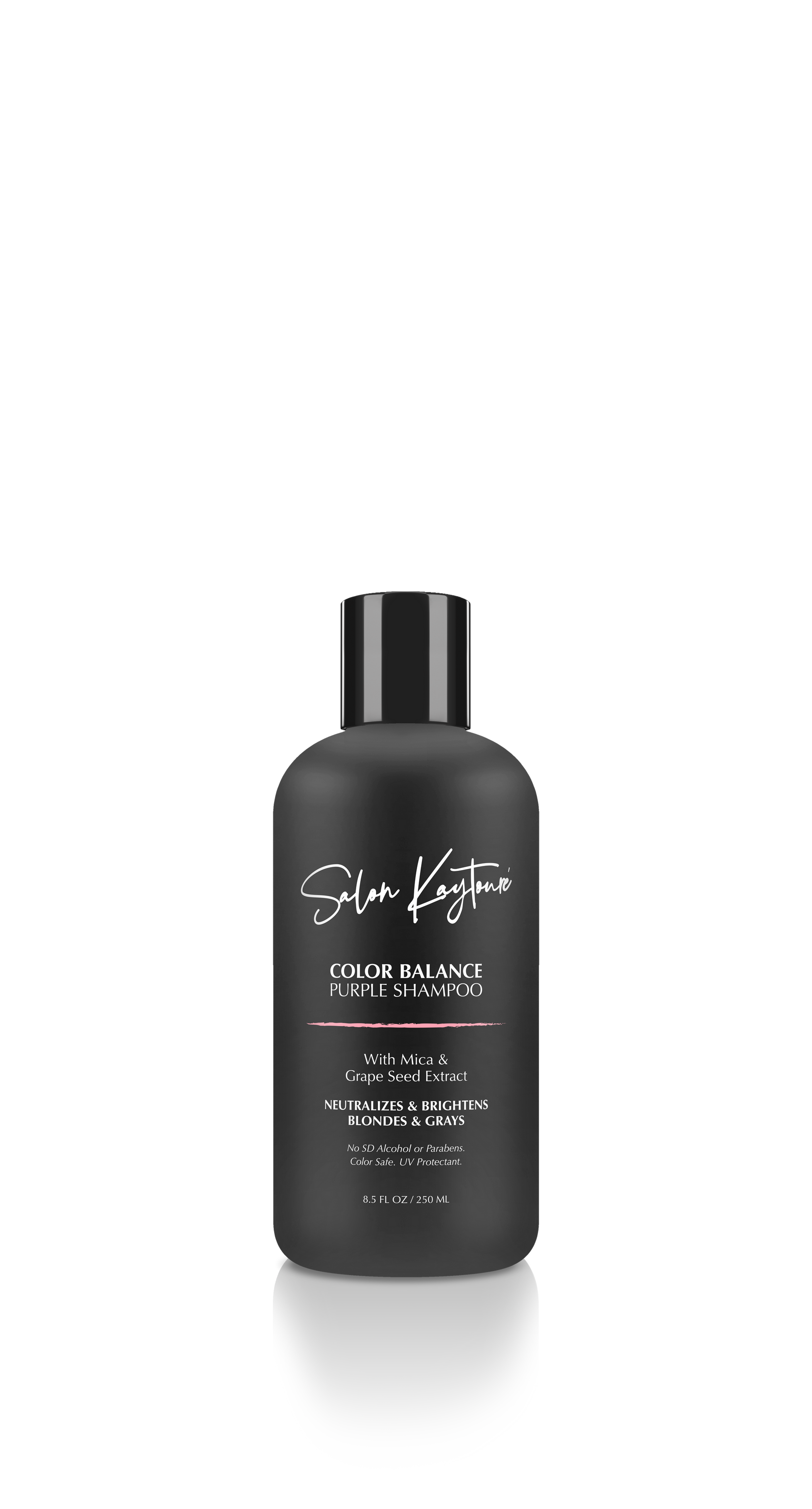 Color Balance Purple Shampoo