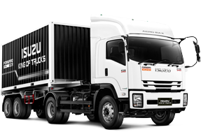 Forward FTR 240
