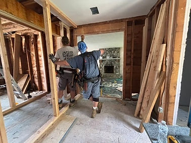 home addions  planning