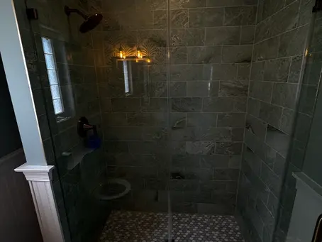 Bathroom remodel ideas