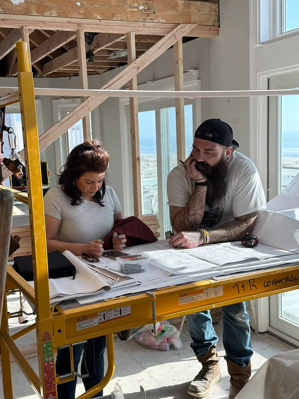 7 Questions to Ask Before Hiring a Contractor in New Jersey