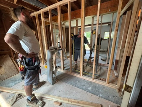 How Long Does a Home Renovation Take