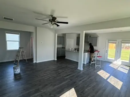 Basement Renovation Contractors